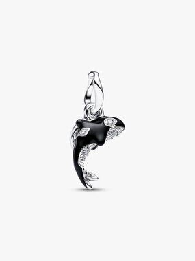 Pandora Orca Dangle Charm